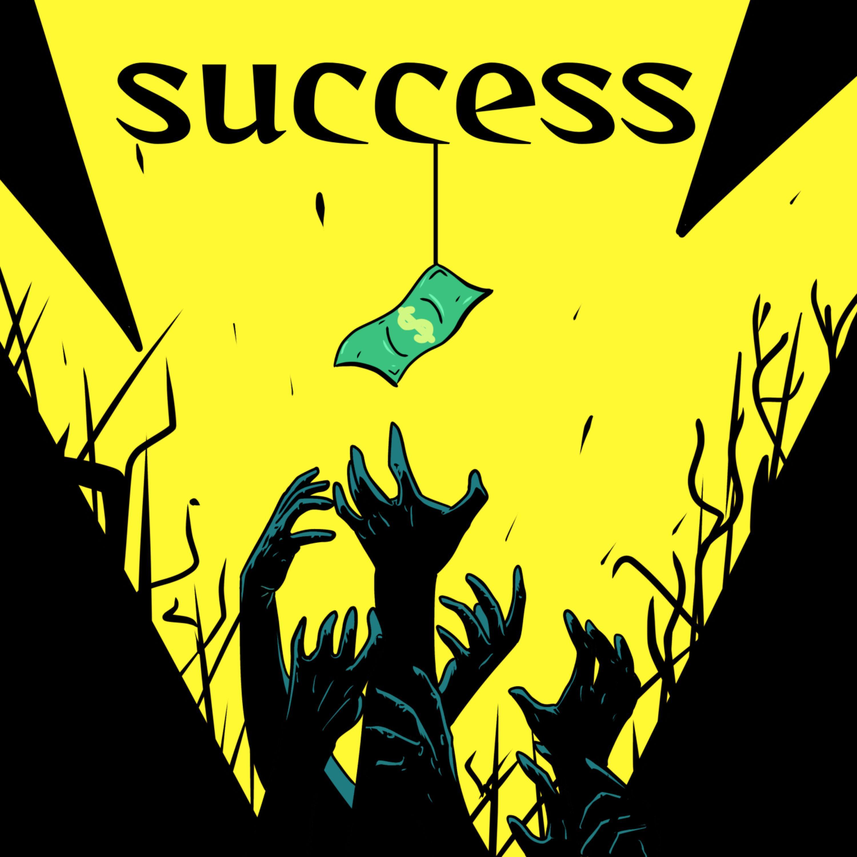 Релиз Success