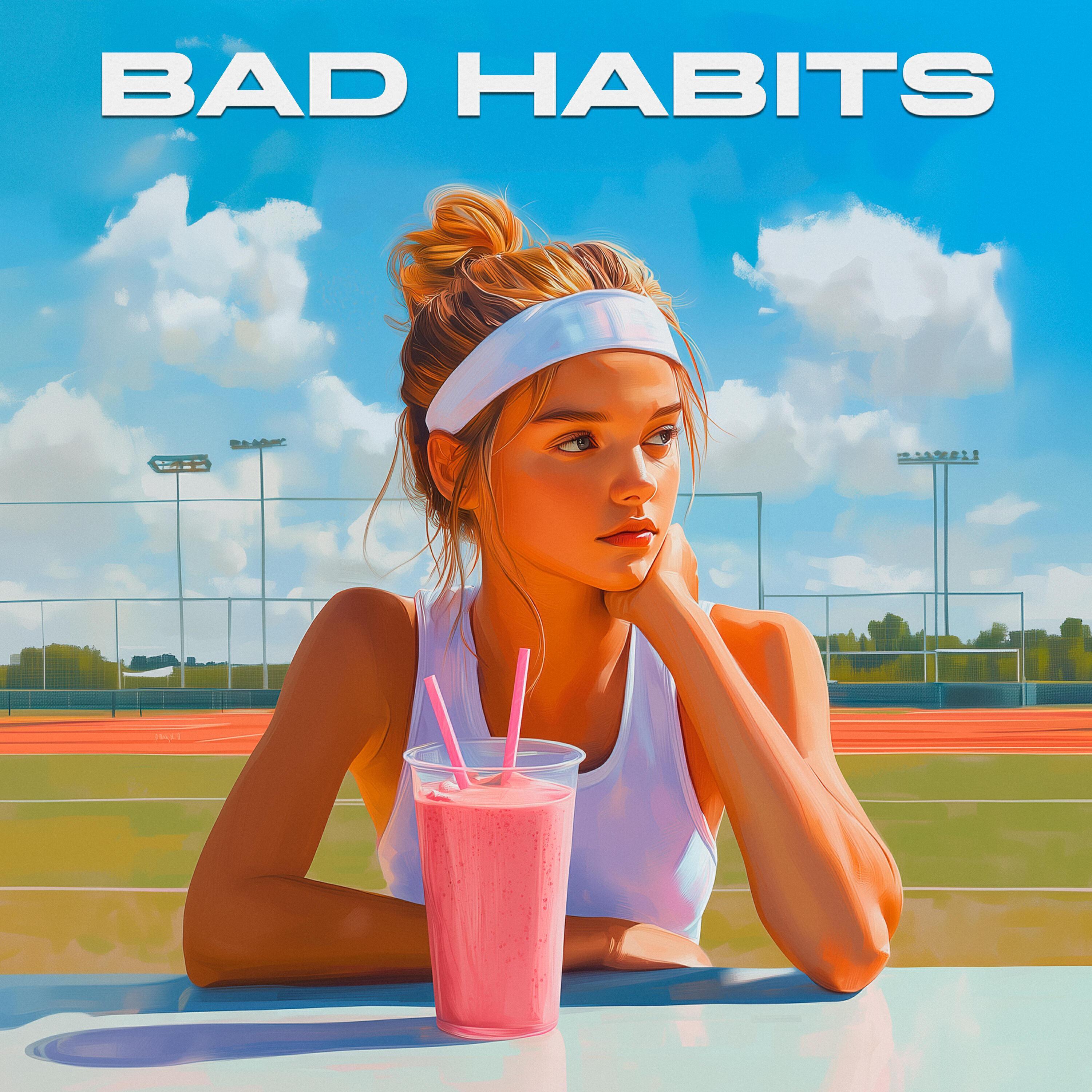Релиз Bad Habits