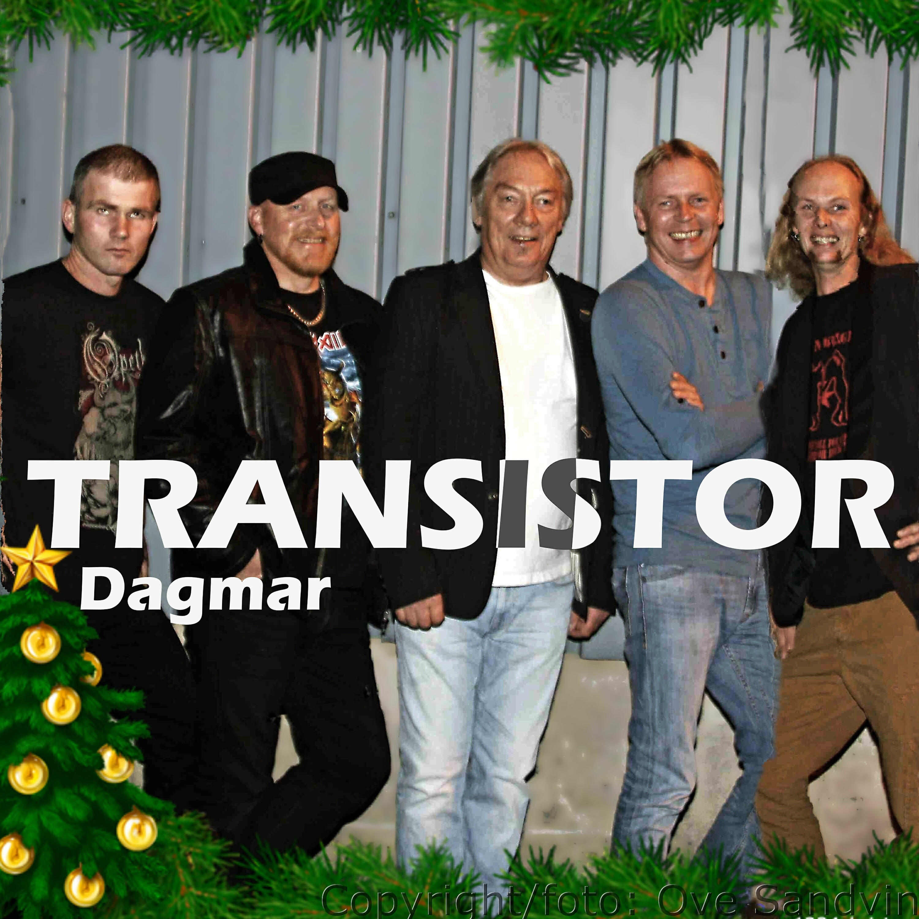 Релиз Dagmar (Første Dag Jul På Saupstad)