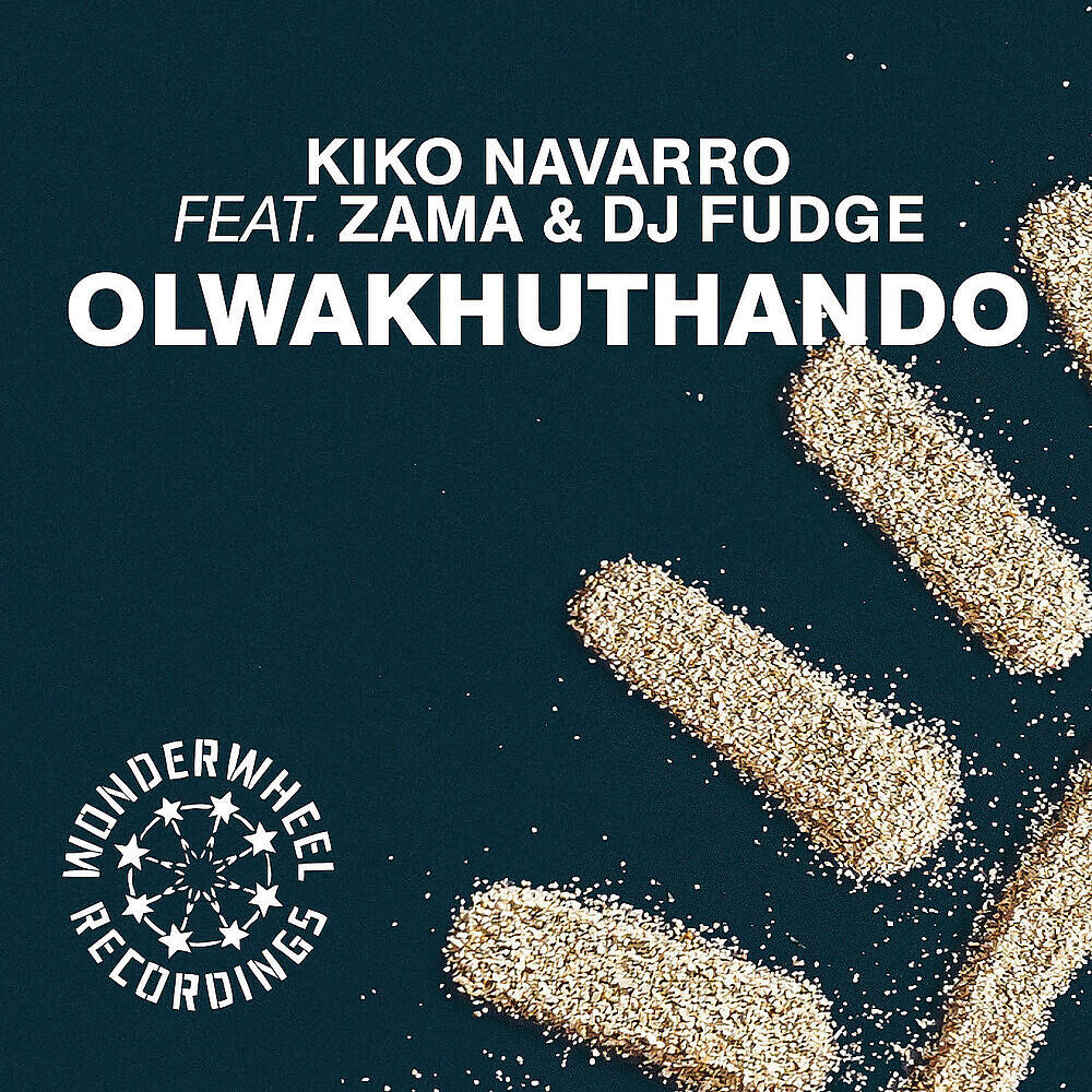 Скачать песню Kiko Navarro, DJ Fudge, Zama - Olwakhuthando бесплатно в MP3 для Android и iOS