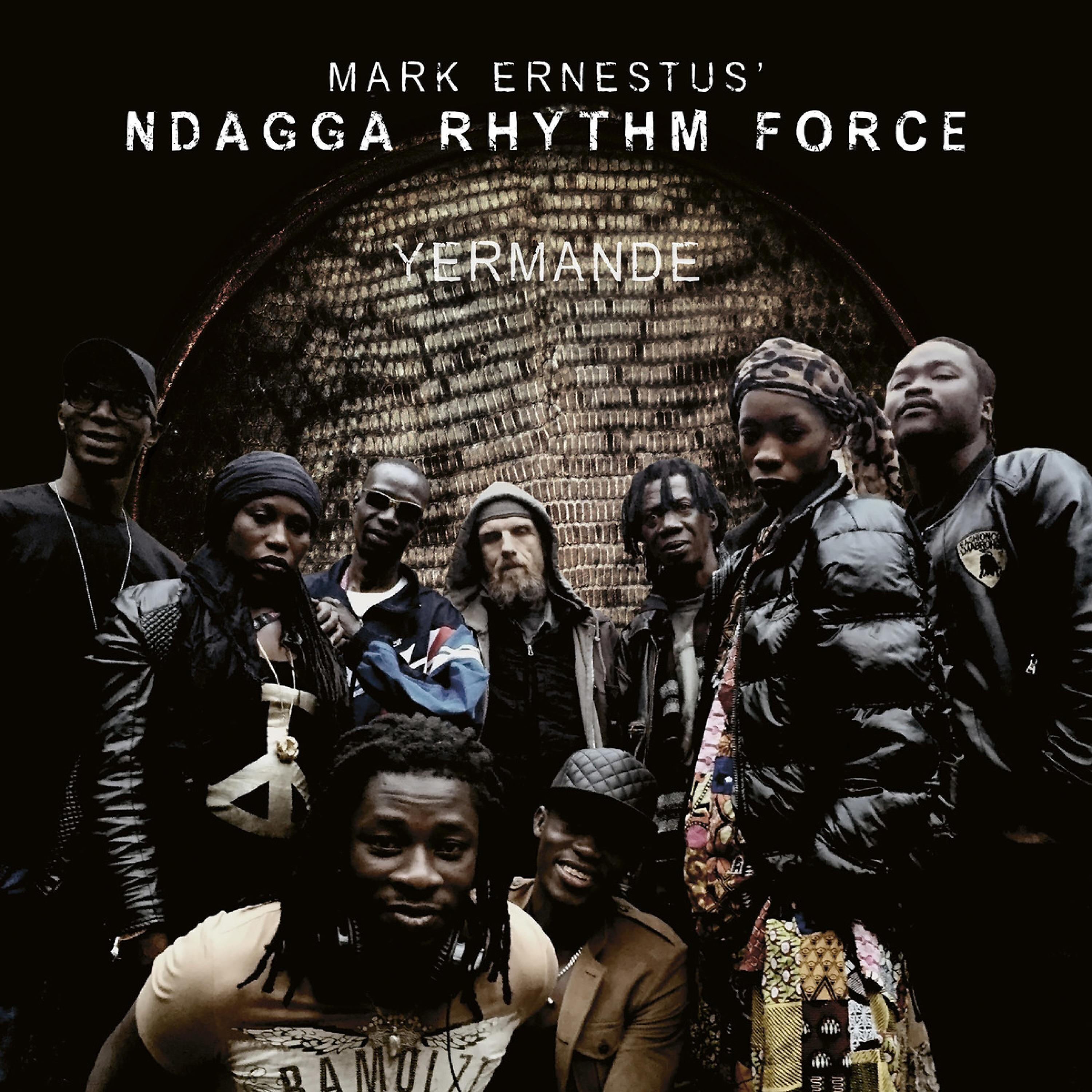 Релиз Yermande