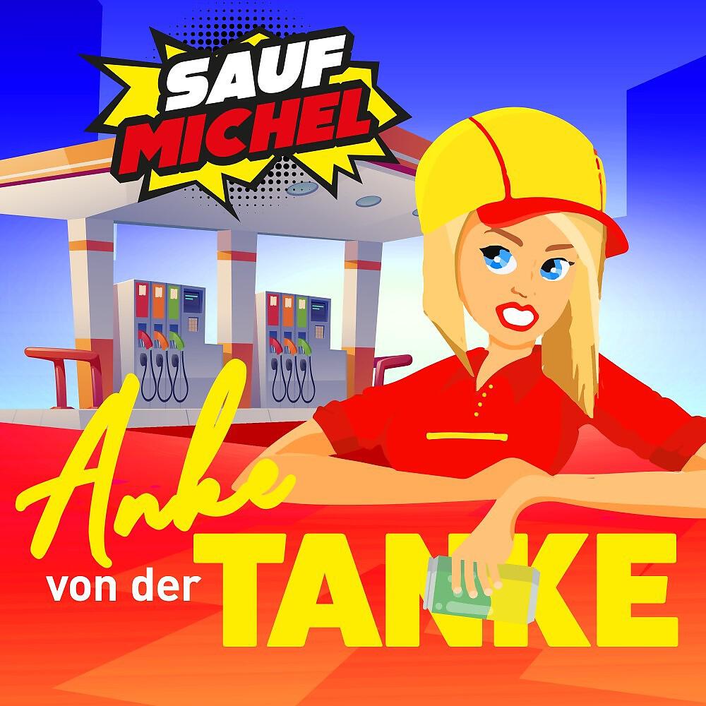 Релиз Anke von der Tanke