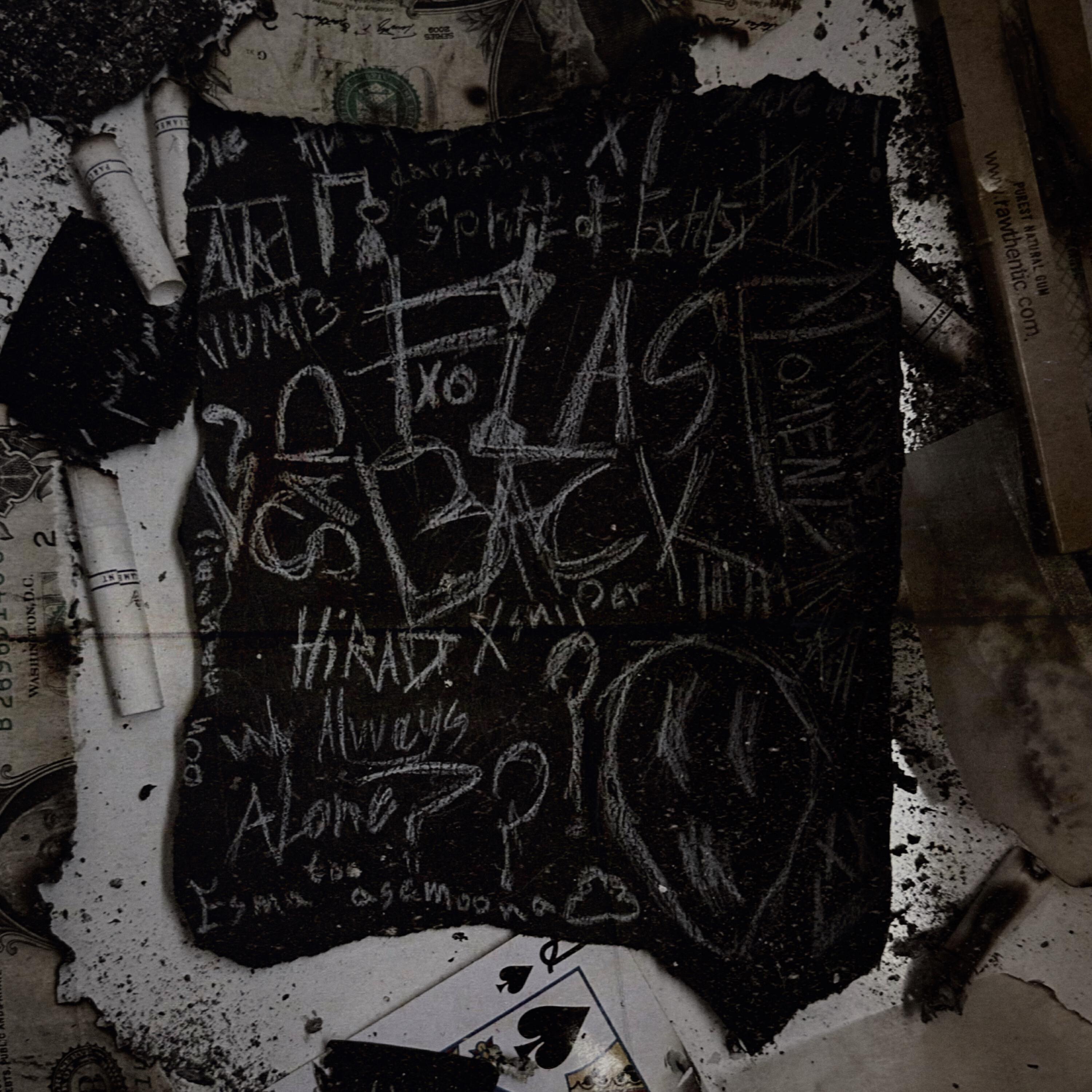 Релиз Flash Back