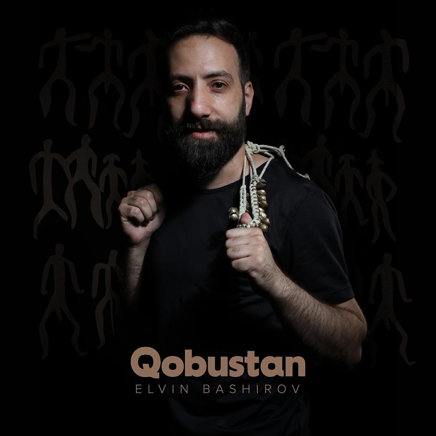 Релиз Qobustan