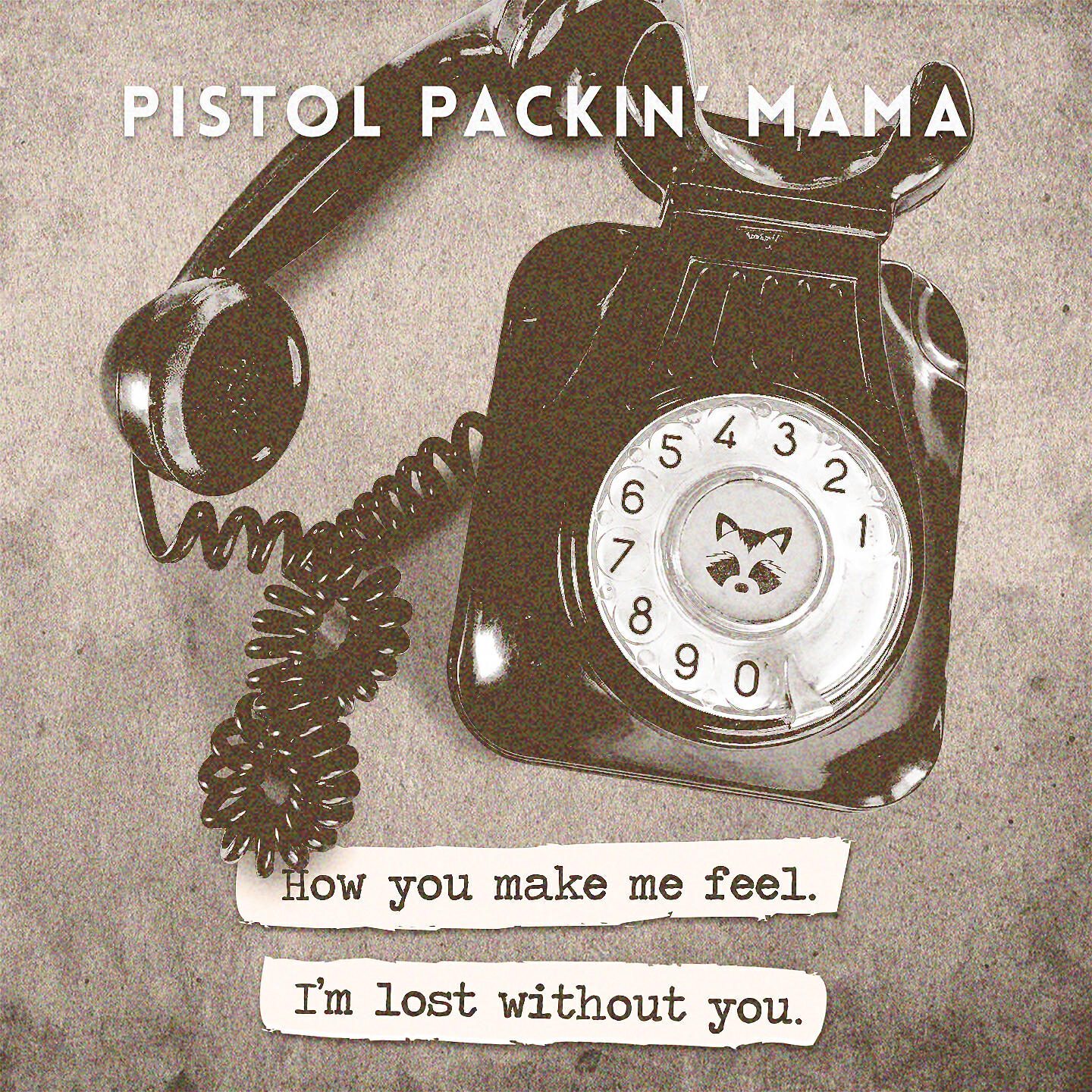 Релиз How You Make Me Feel / I'm Lost Without You
