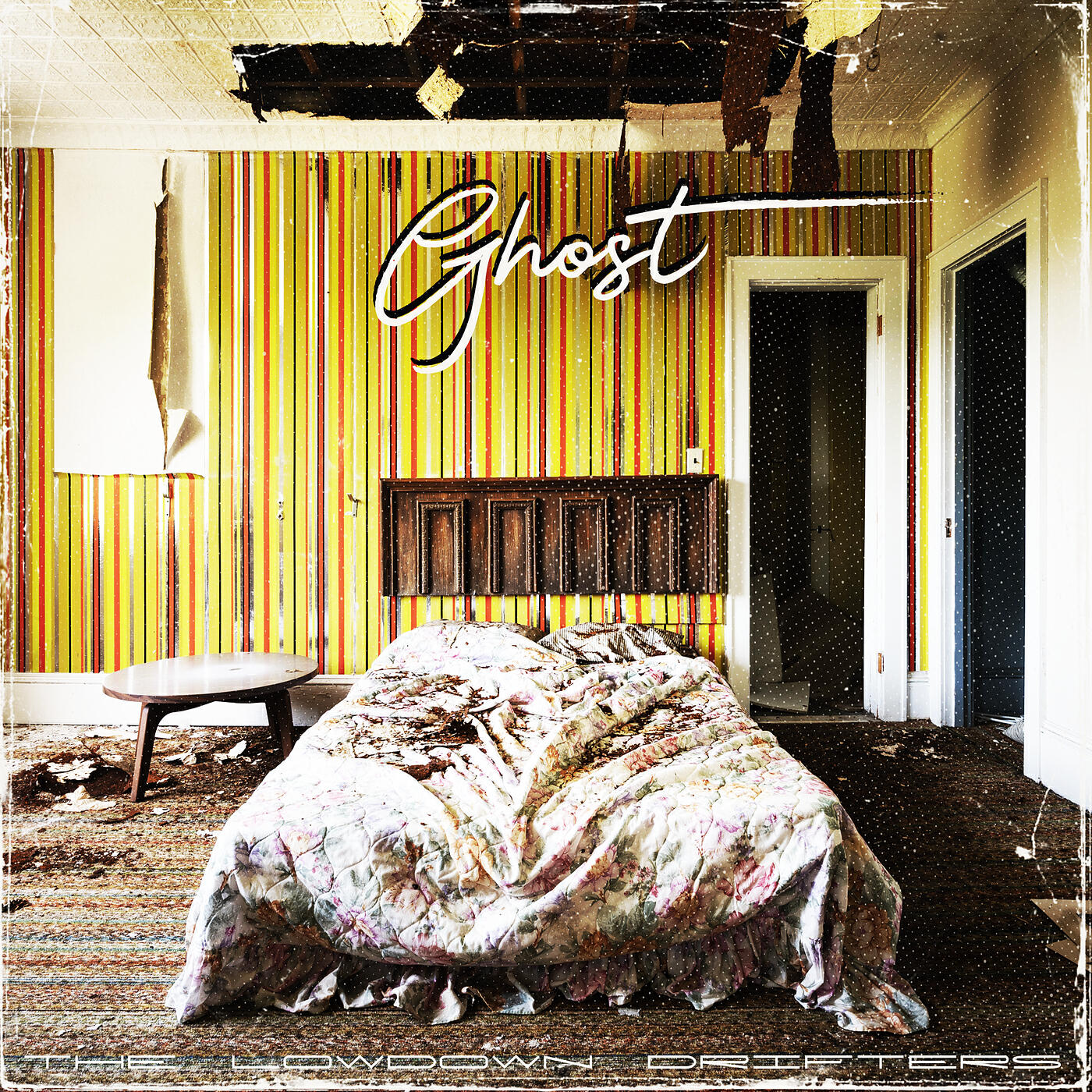 Релиз Ghost