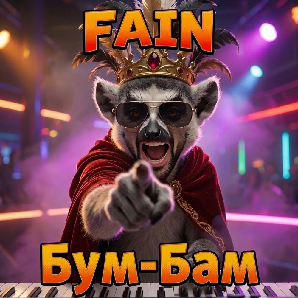 Релиз Бум-Бам