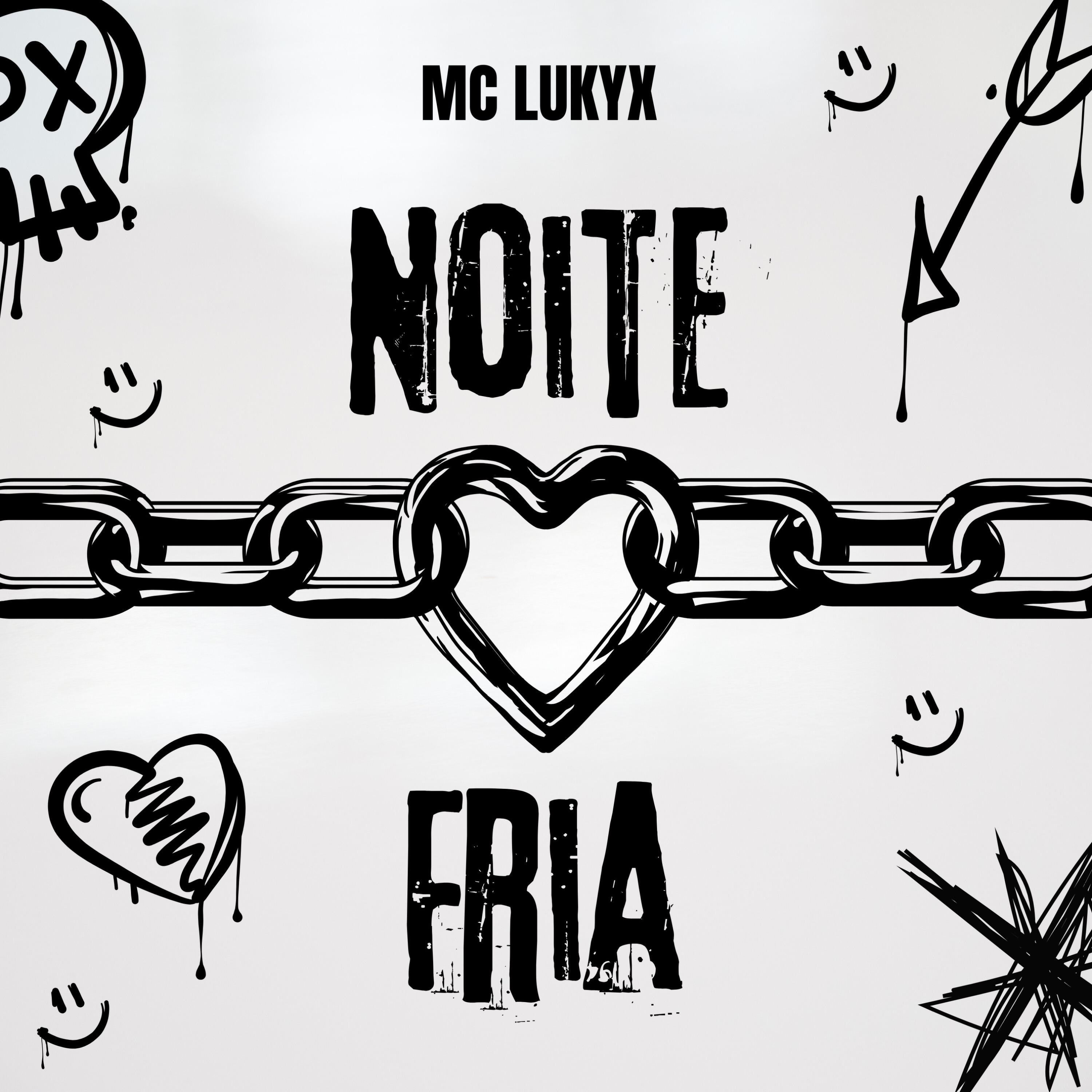 Релиз Noite Fria