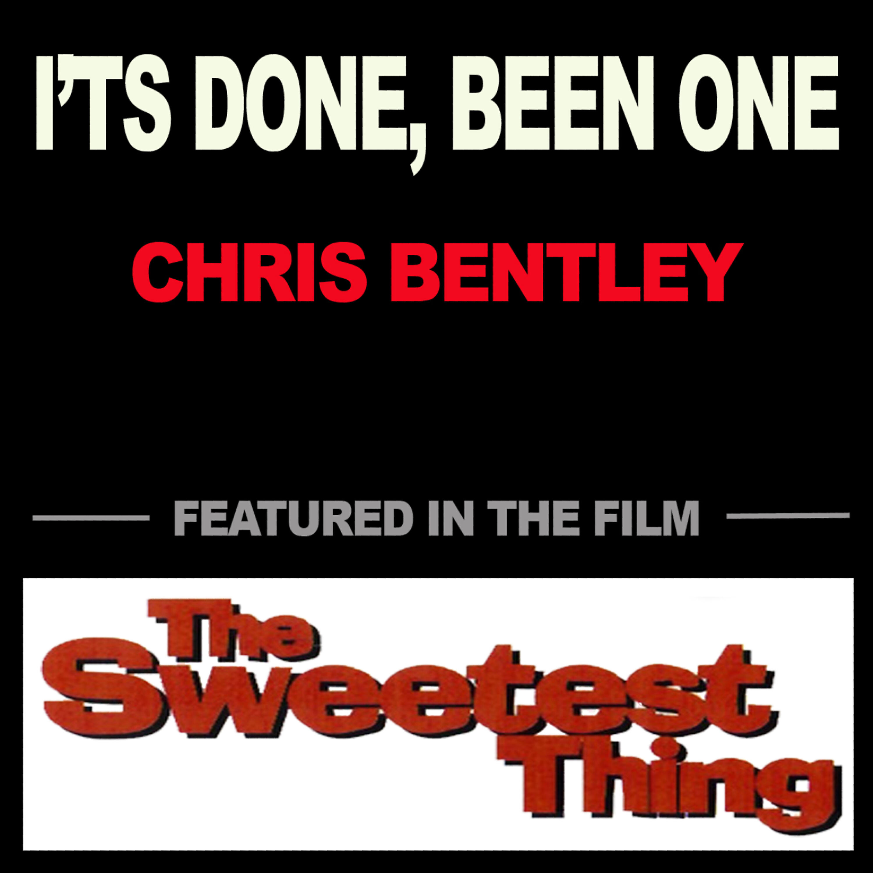 Chris Bentley