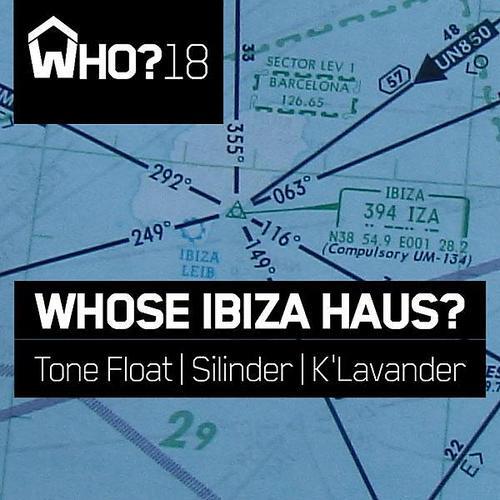Релиз Whose Ibiza Haus?