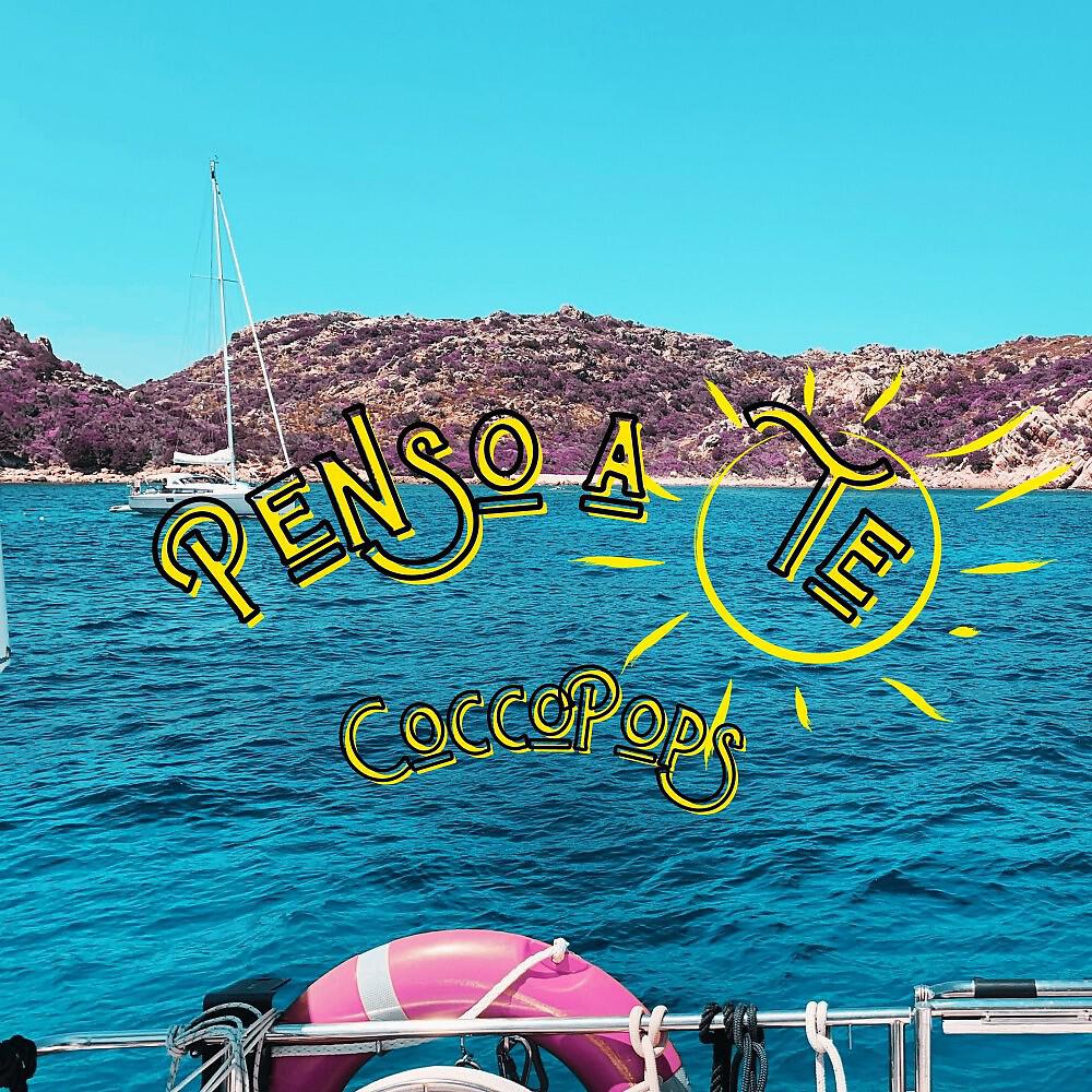 Релиз Penso a te (2021 Mix)