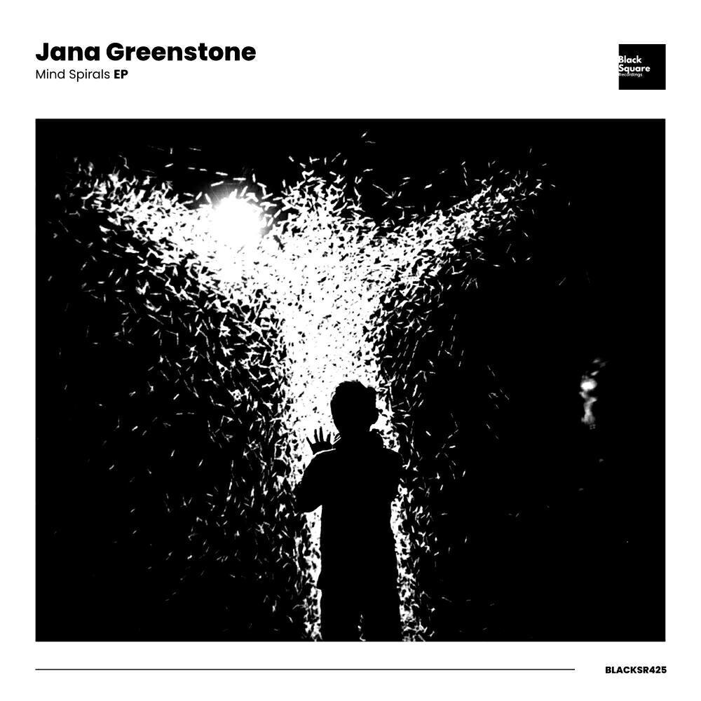 Jana Greenstone