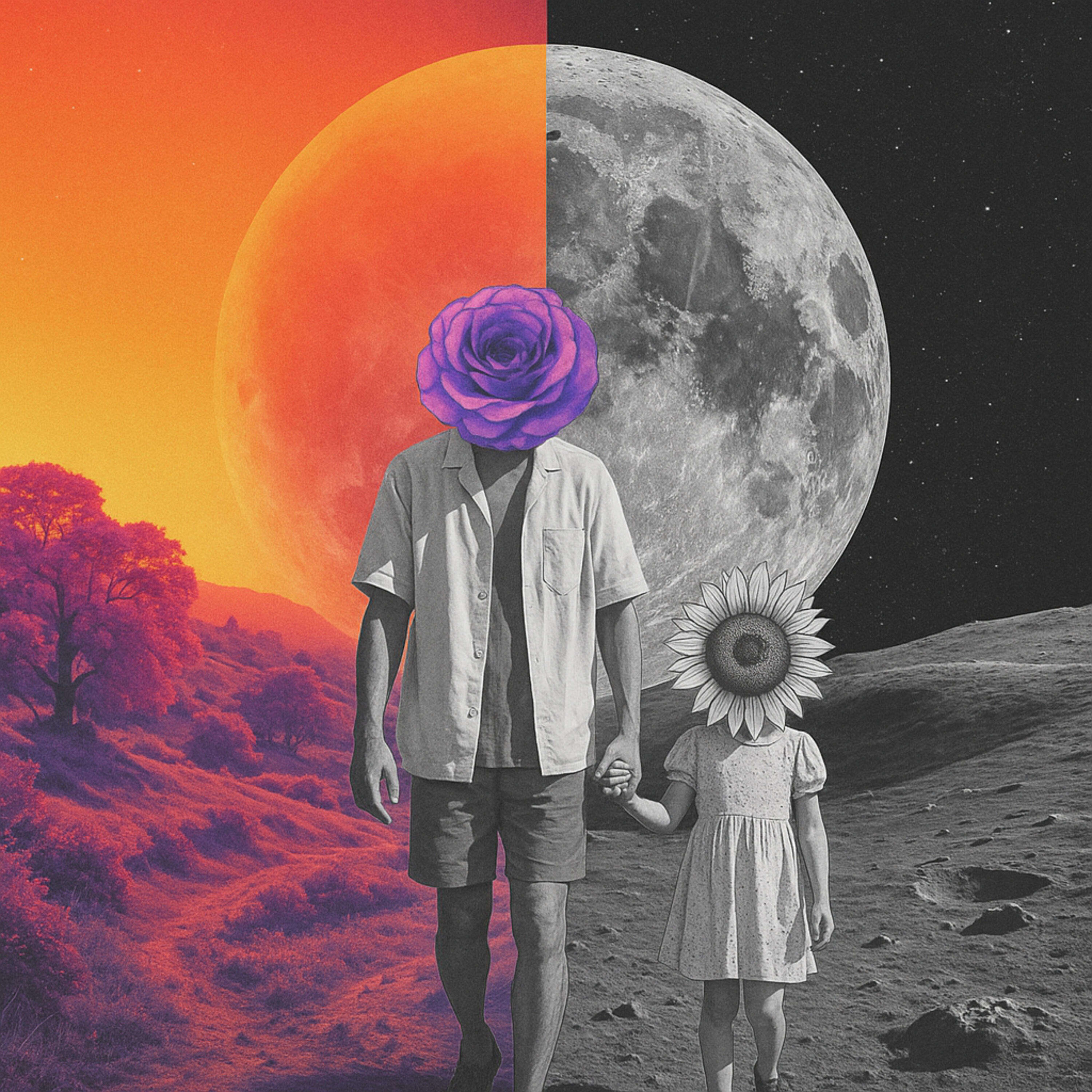 Релиз Particles of Sorrow