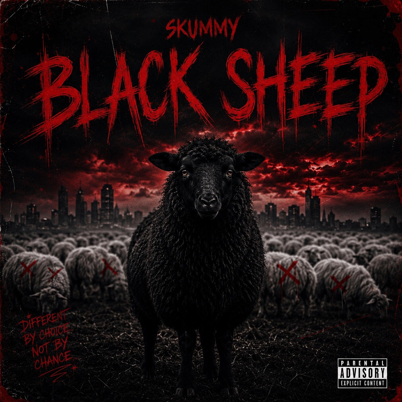 Skummy