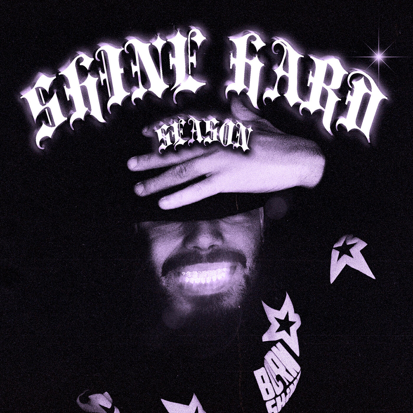 Релиз Shine Hard Season