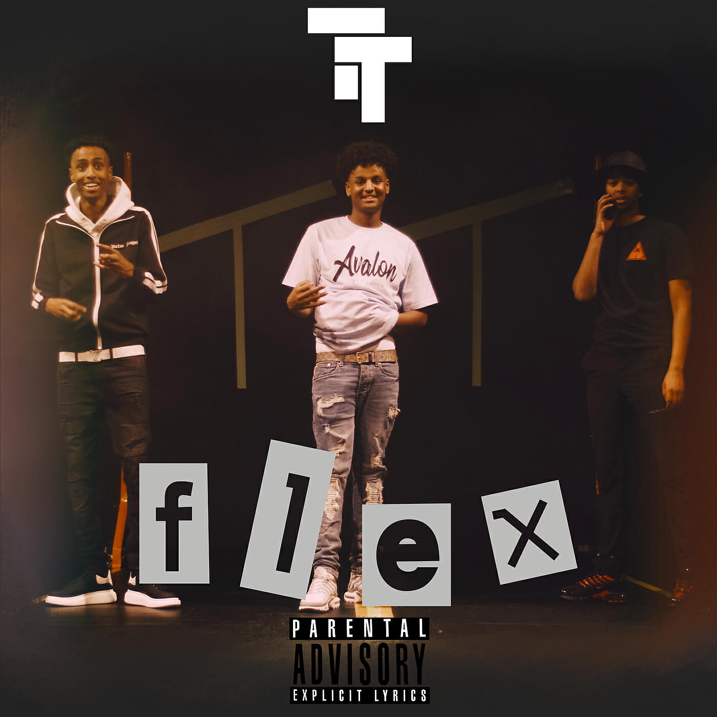 Релиз Flex