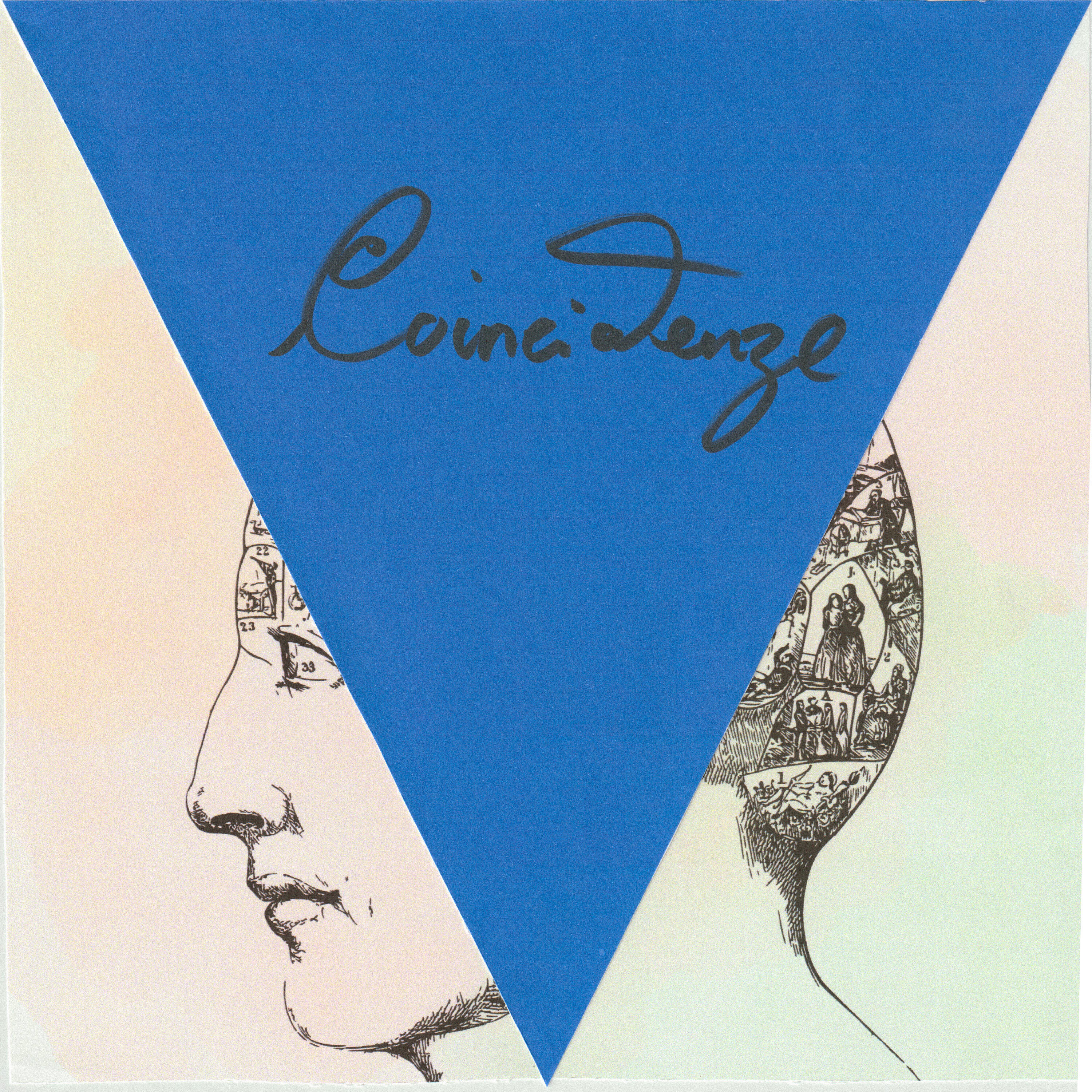 Релиз Coincidenze