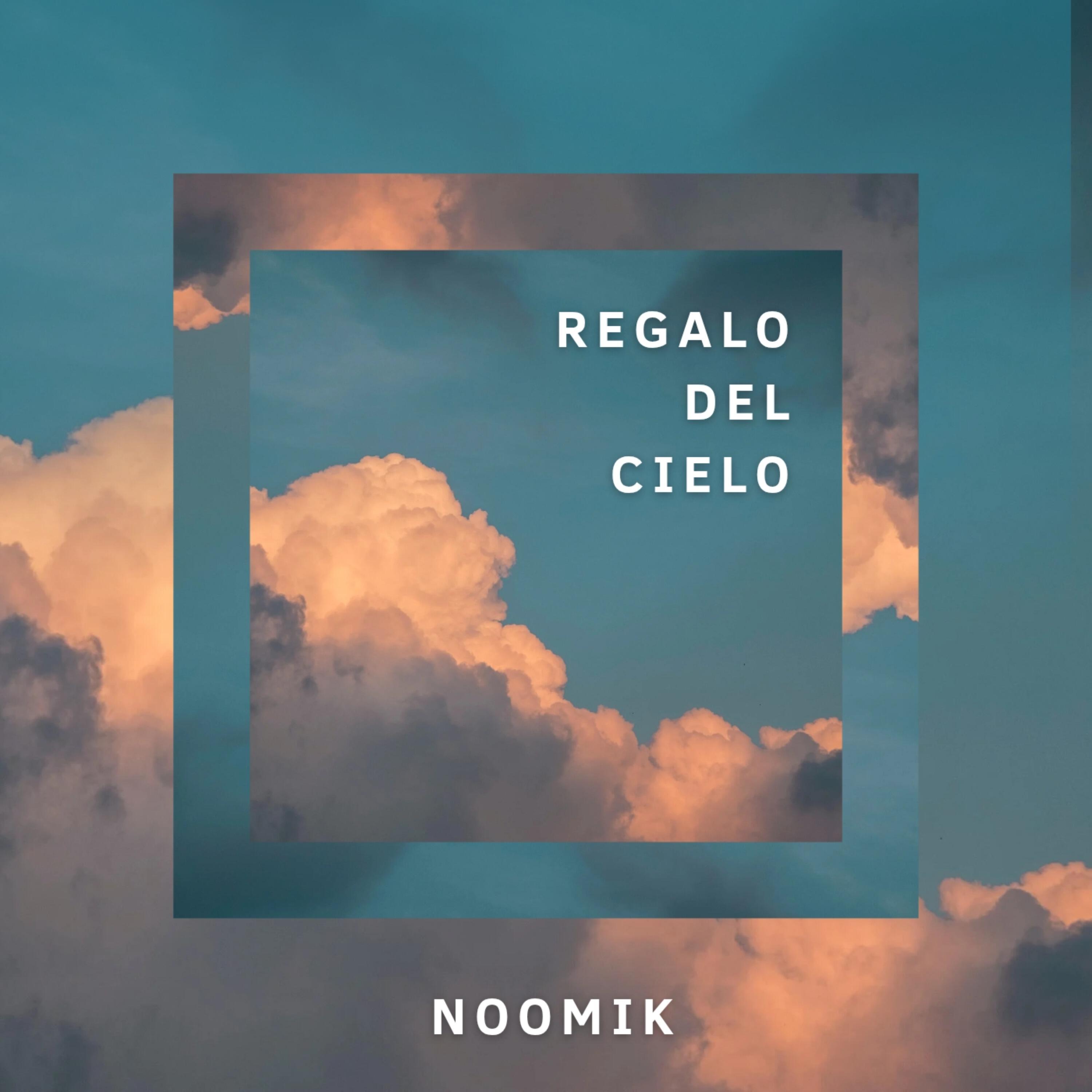 Релиз Regalo del Cielo