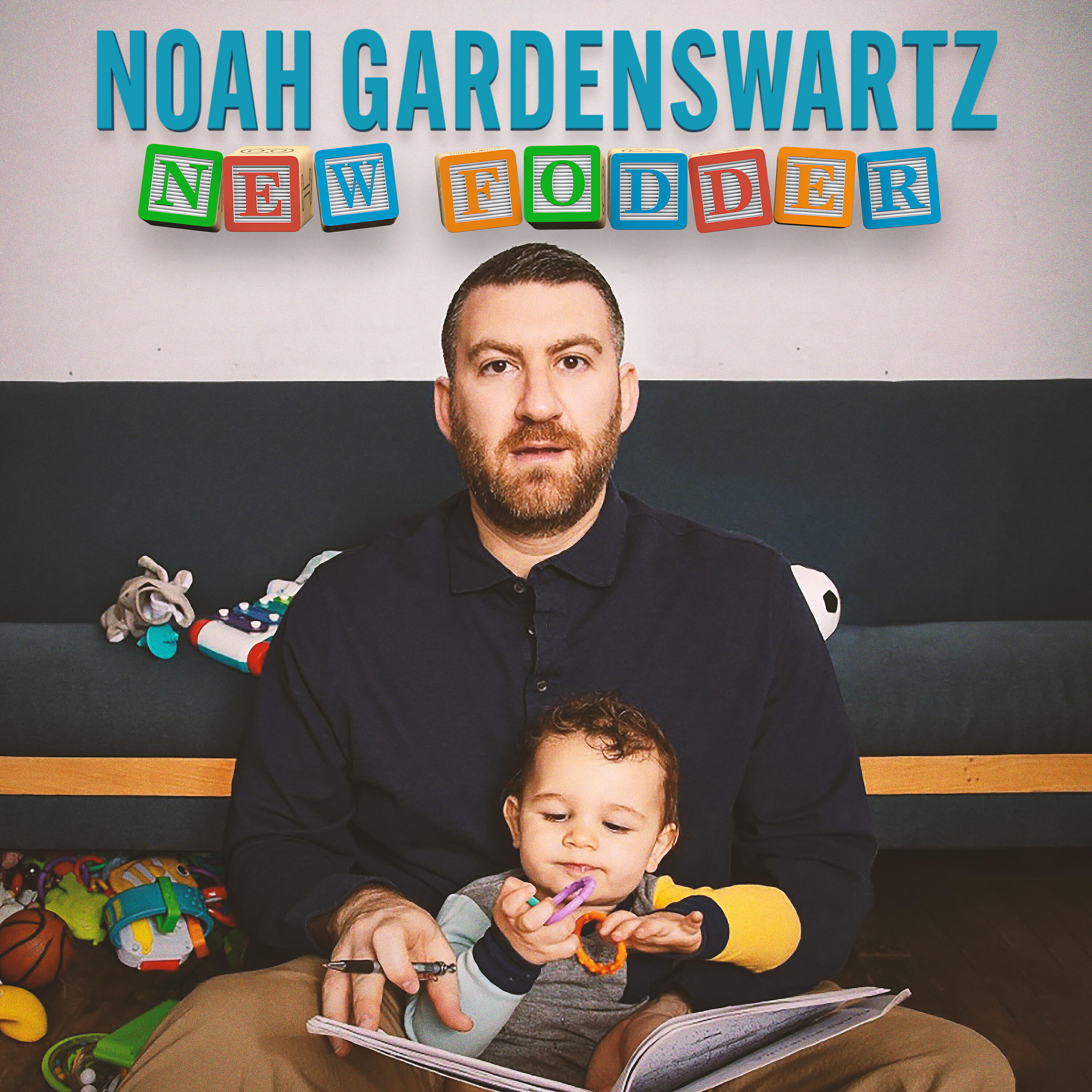 Noah Gardenswartz