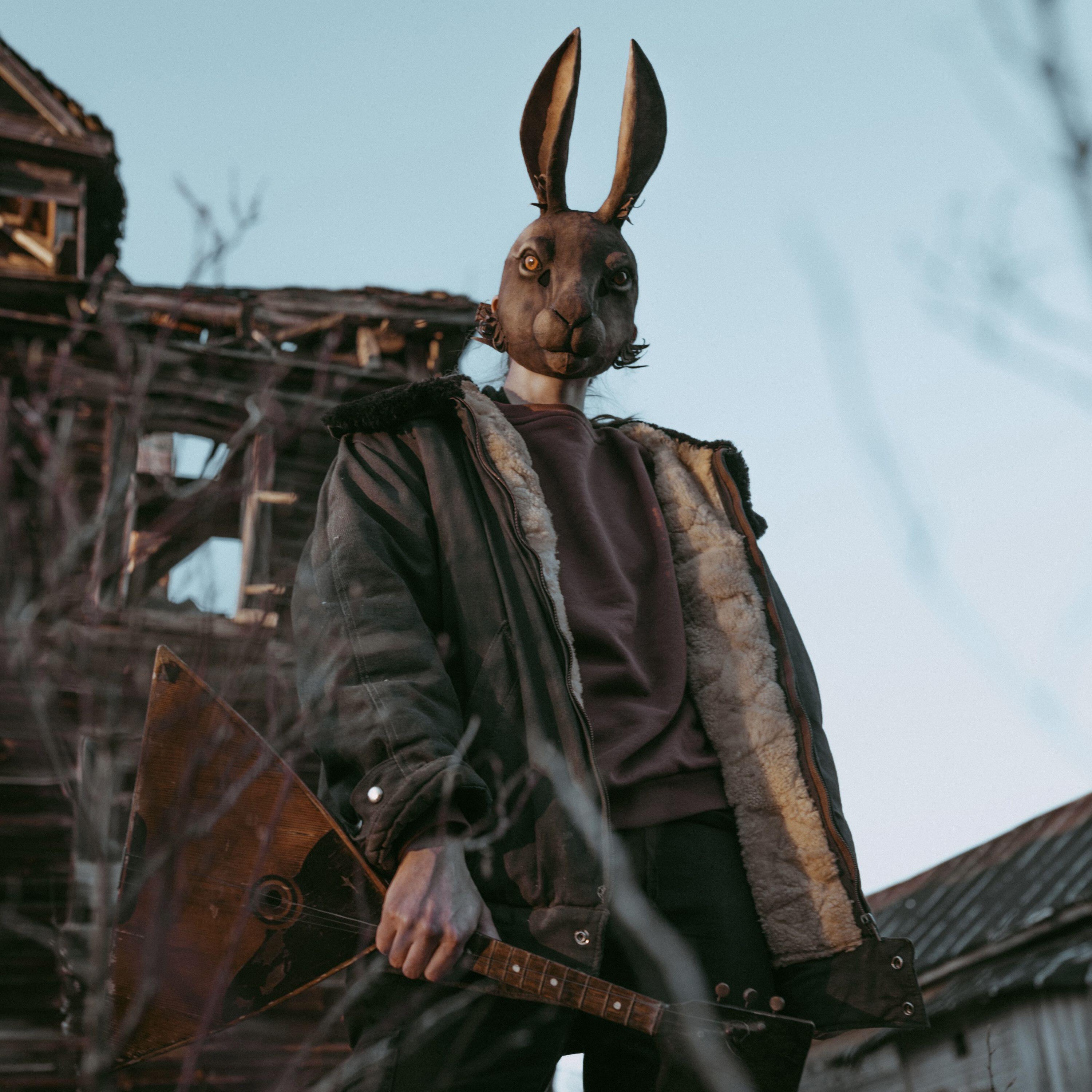 Релиз Заклинание