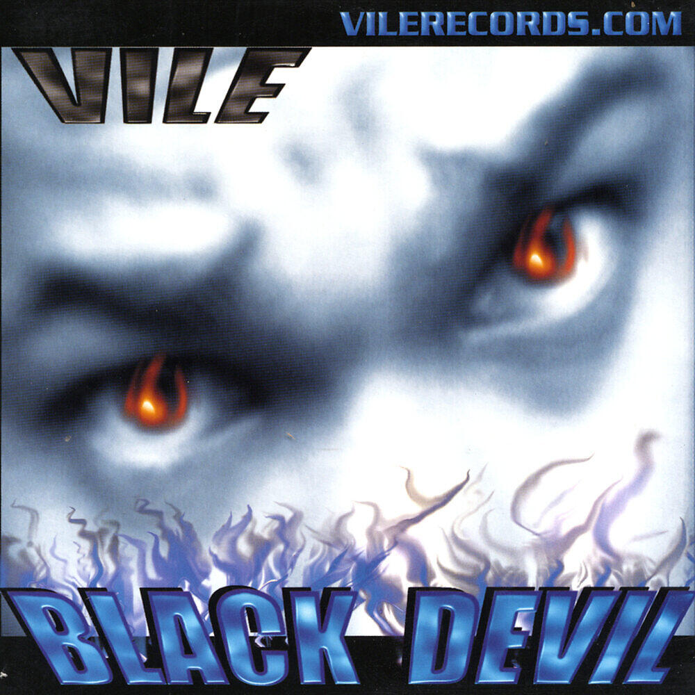 Релиз Black Devil