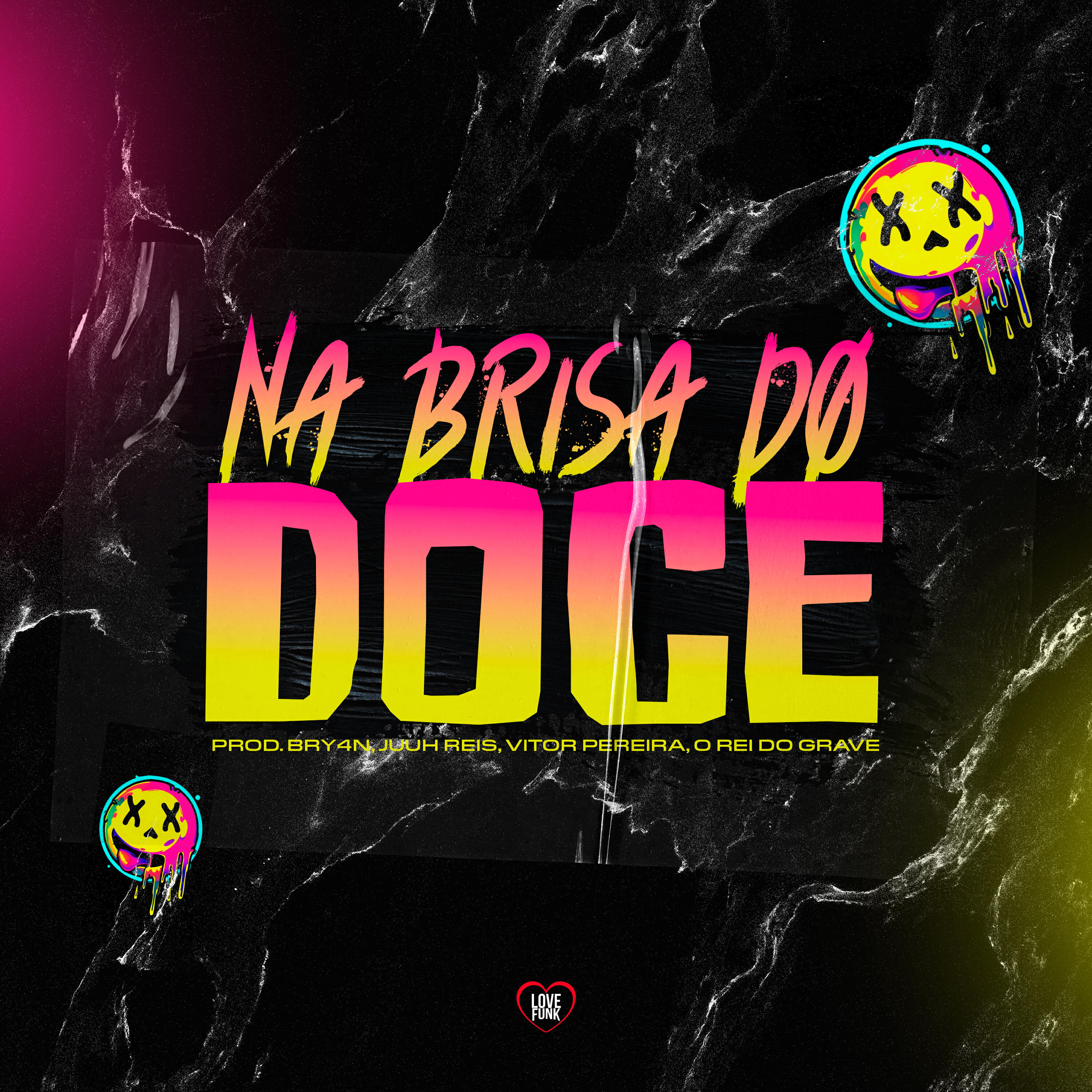 Релиз Na Brisa Do Doce