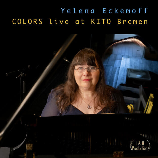 Релиз White (Live at Kito Bremen)
