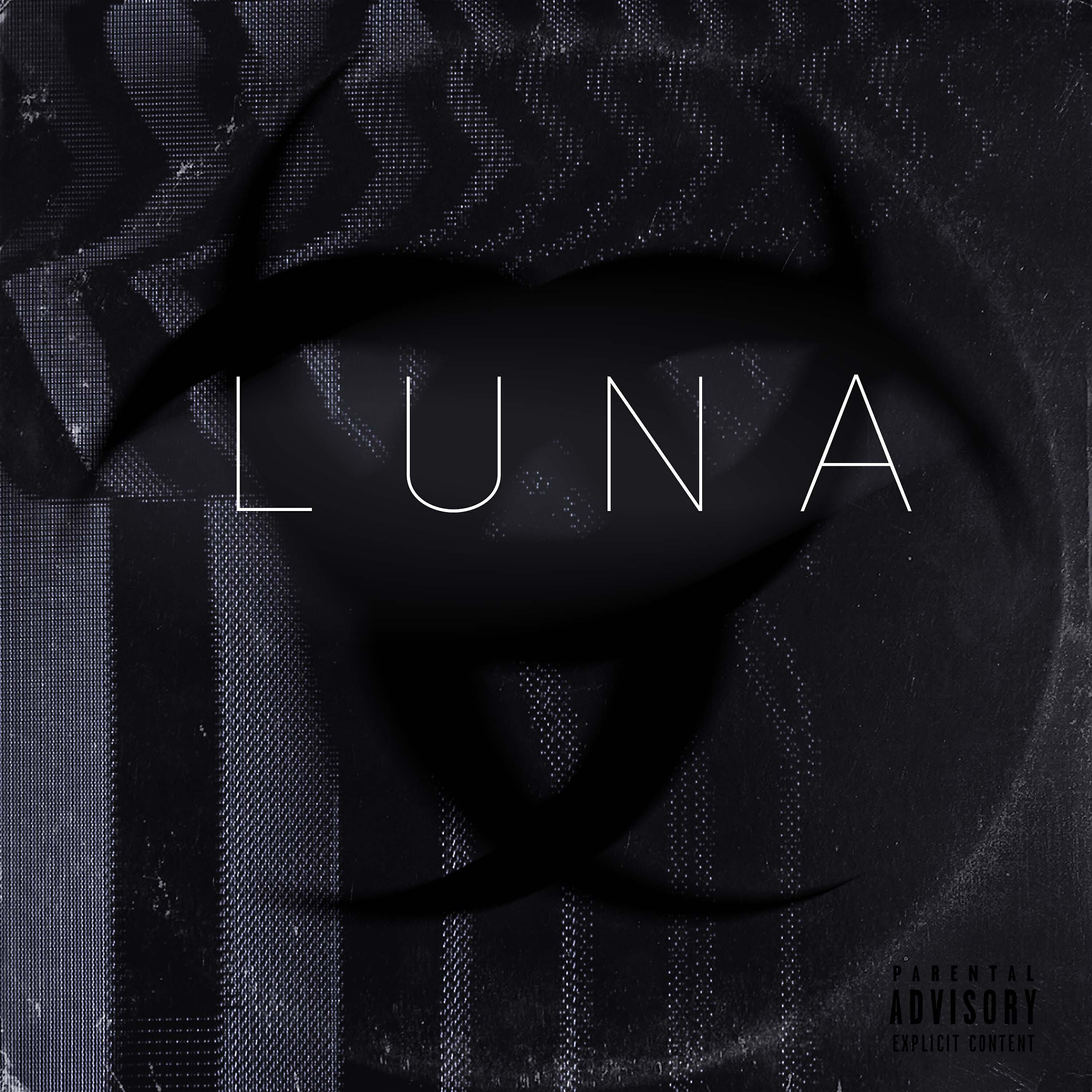 Релиз LUNA