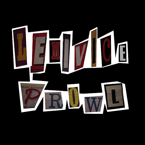 Релиз PROWL