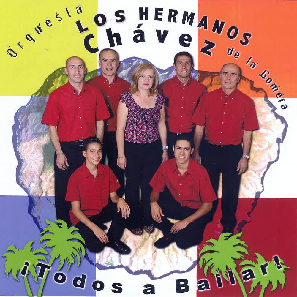 Orquesta Los Hermanos Chavez de la Gomera
