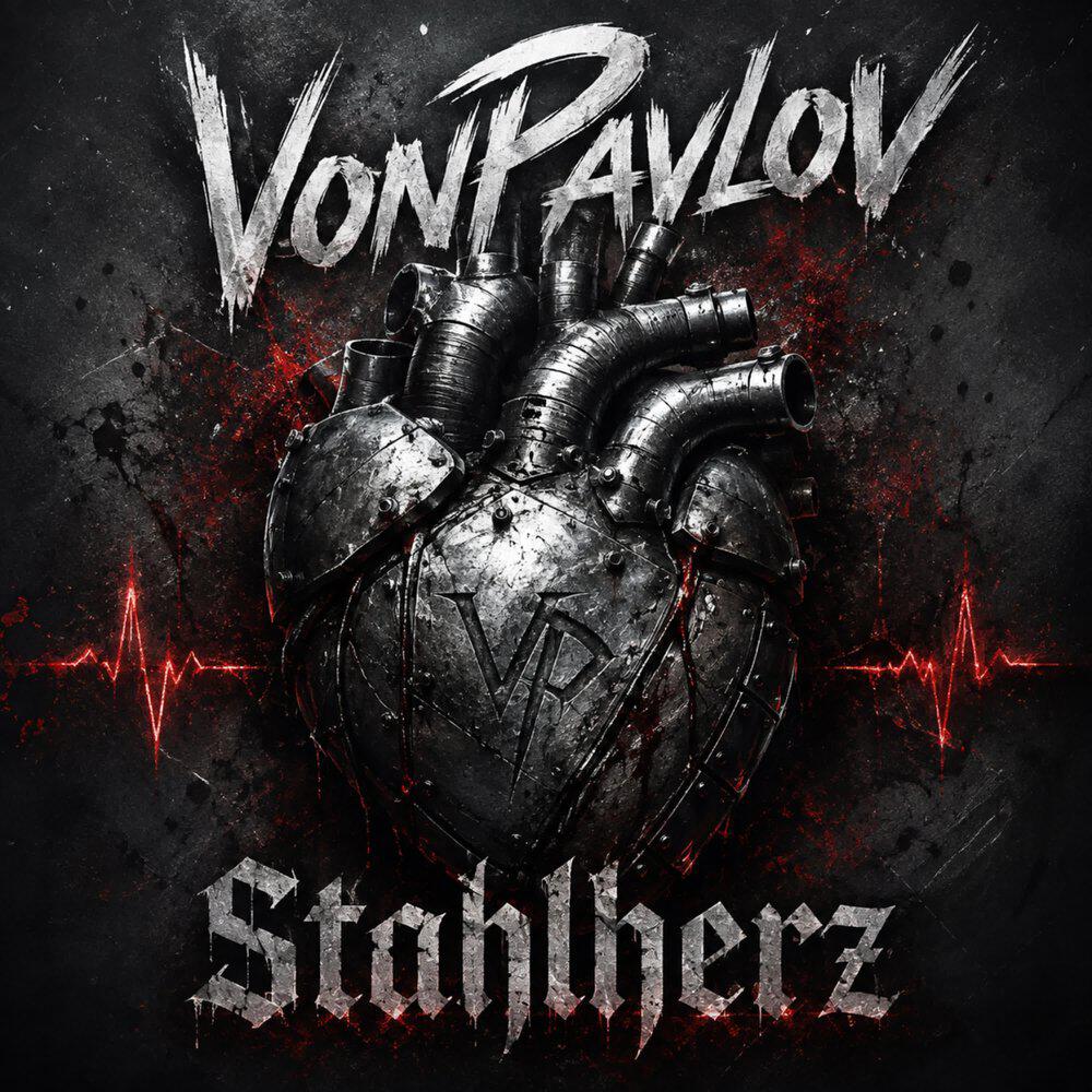 Релиз Stahlherz