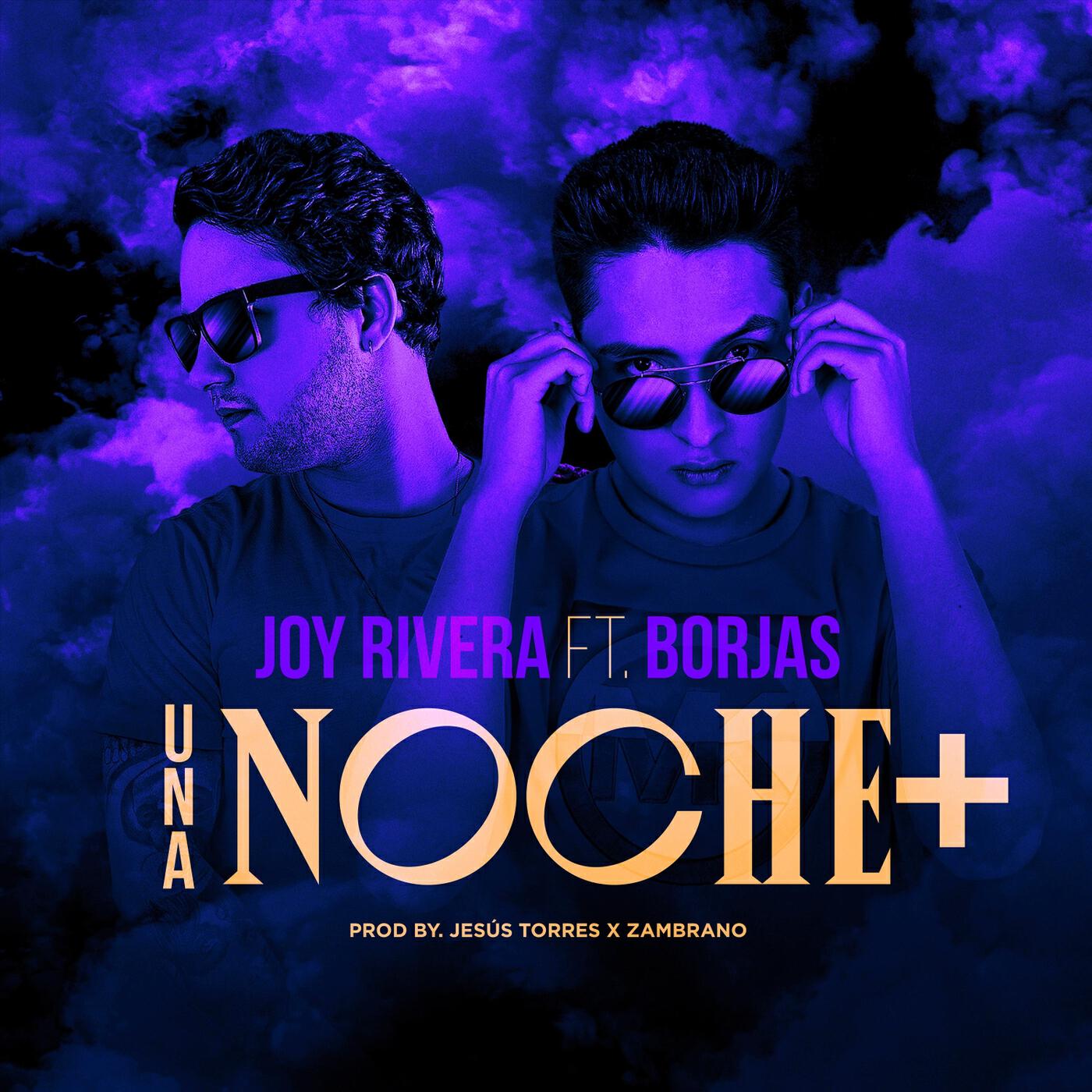 Релиз Una Noche +