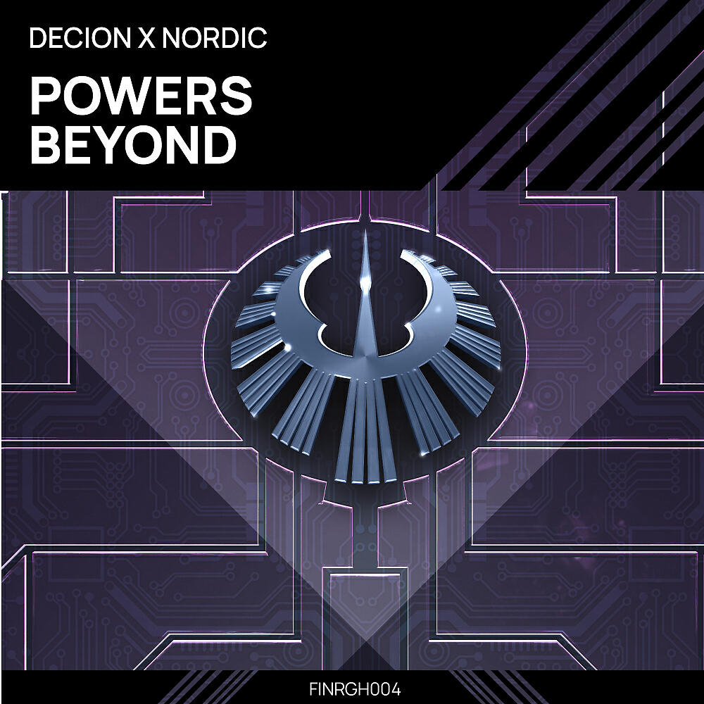 Релиз Powers Beyond