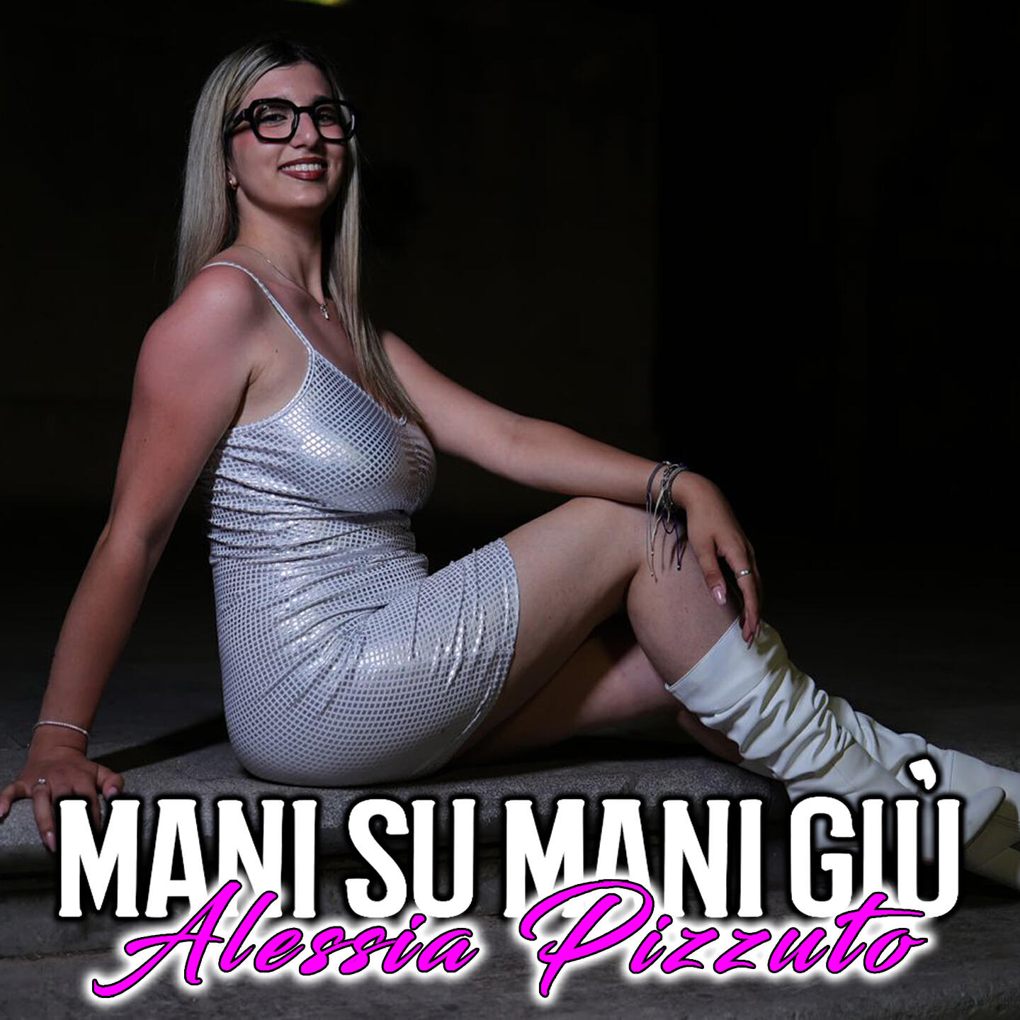 Релиз Mani su mani giù