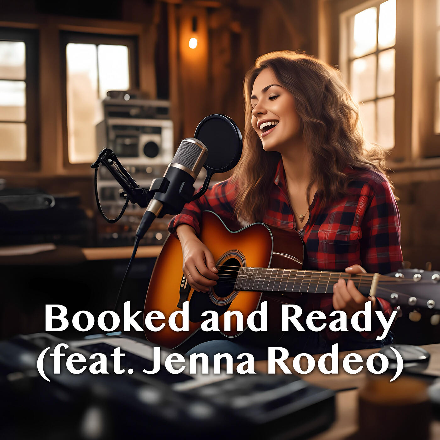 Релиз Booked and Ready