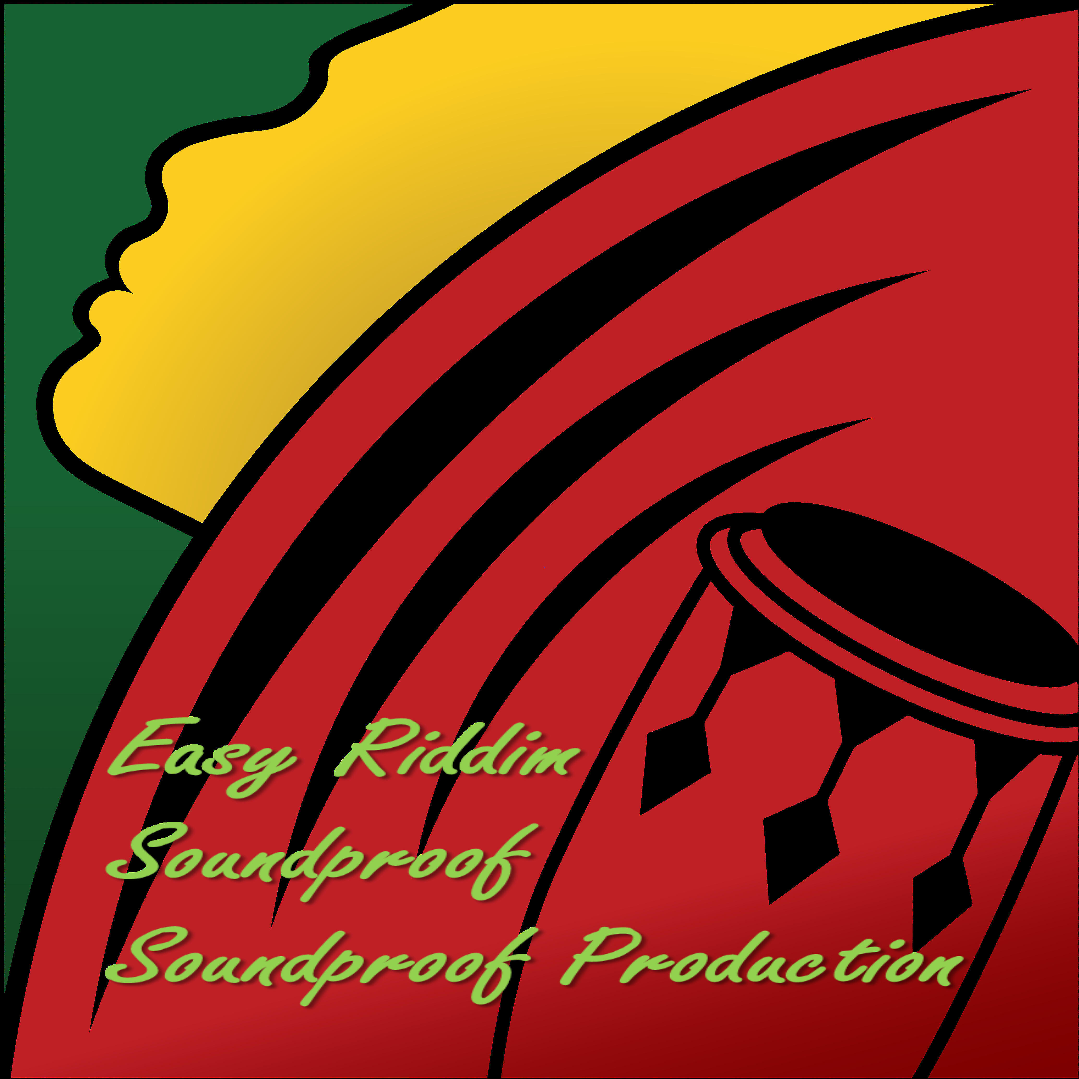 Релиз Easy Riddim