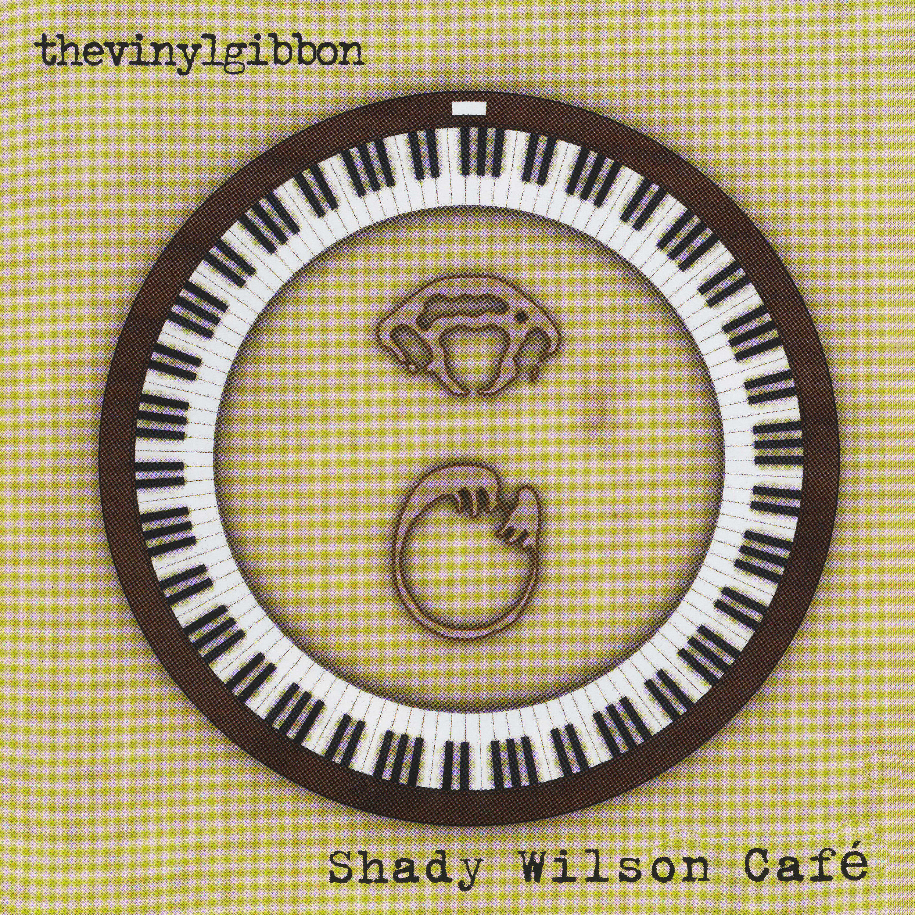 Релиз Shady Wilson Cafe