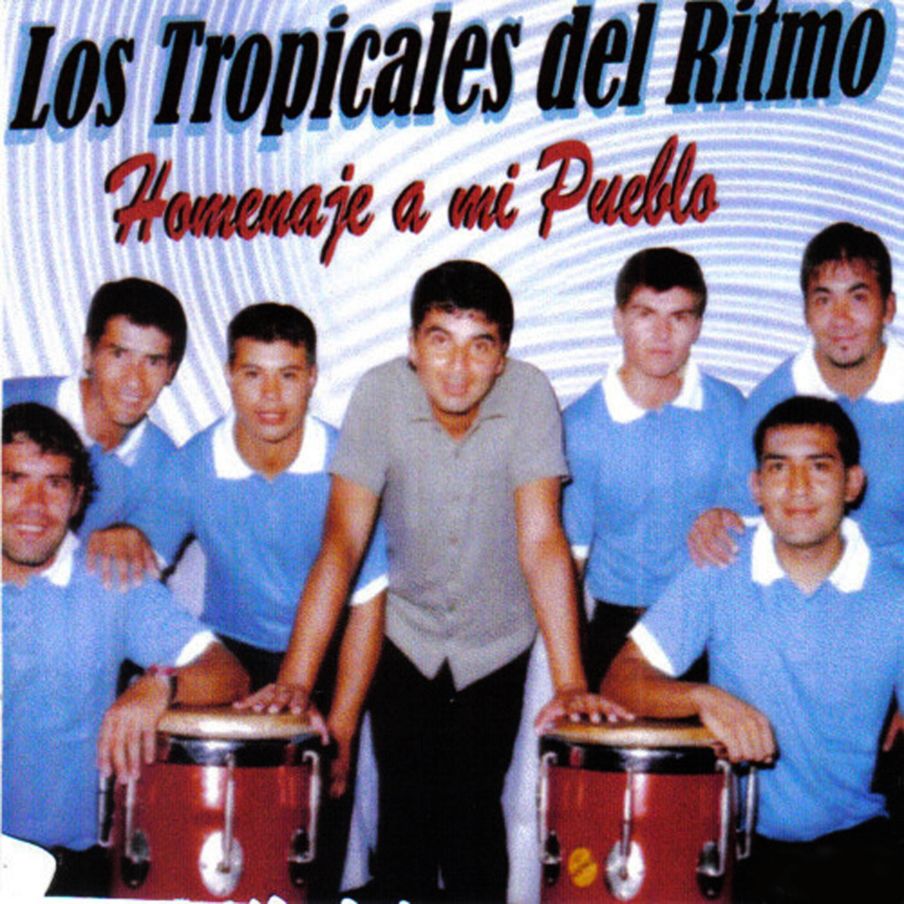 Los Tropicales del Ritmo