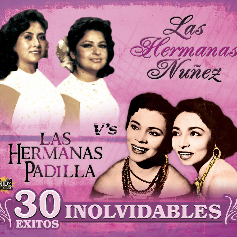 Релиз 30 Exitos Inolvidables