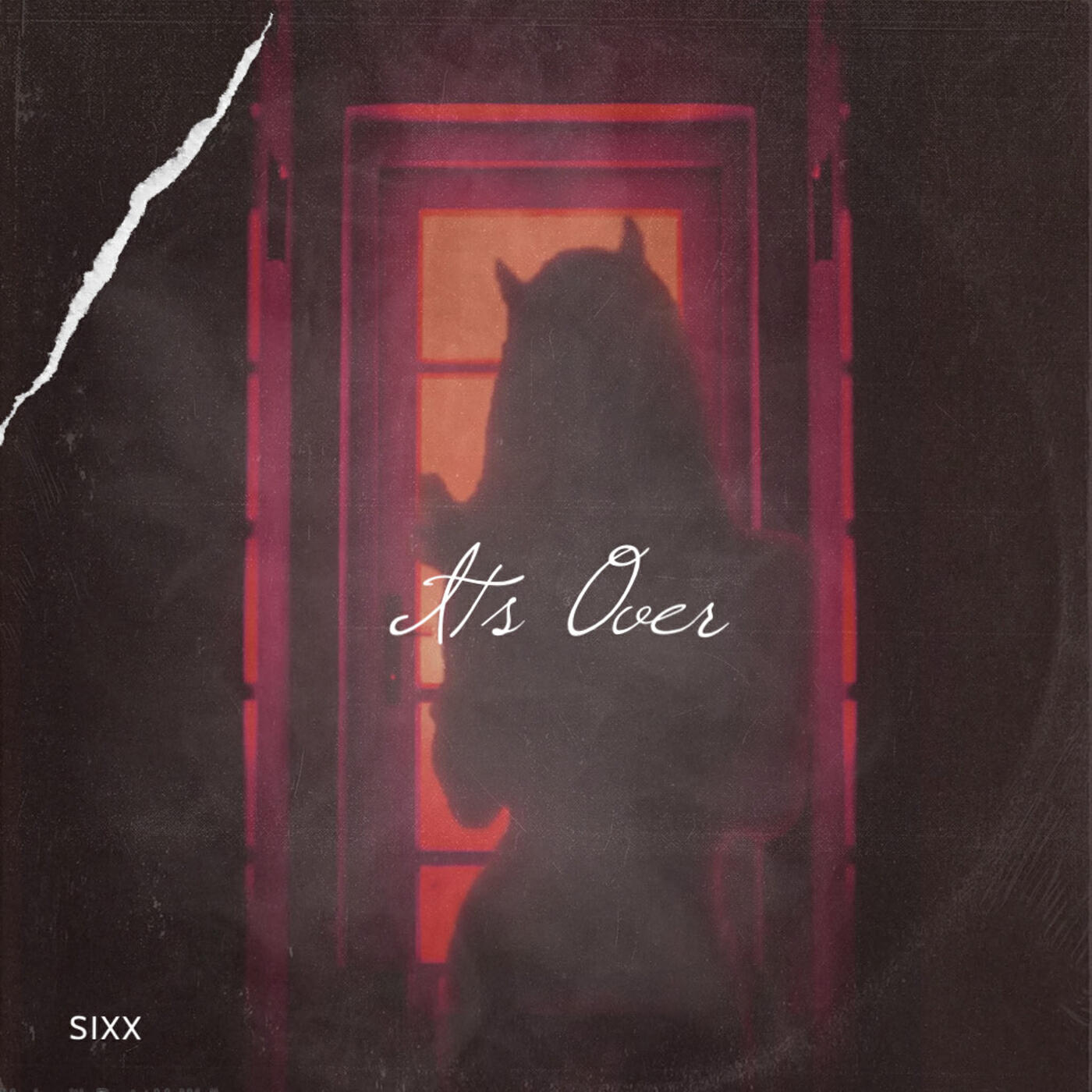 Релиз It's Over