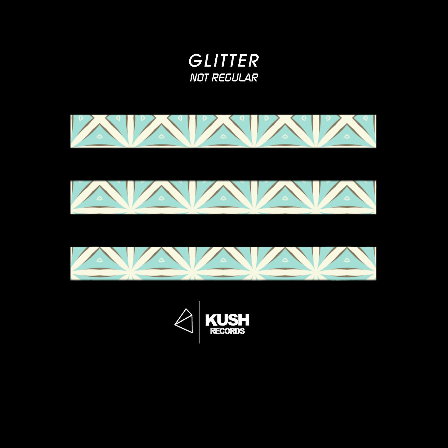 Релиз Not Regular