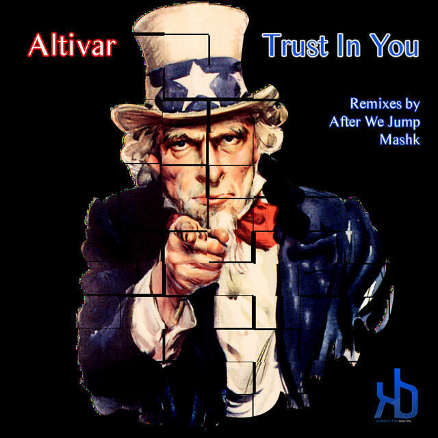Релиз Trust In You