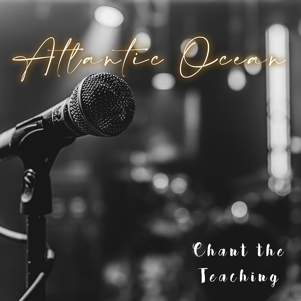 Релиз Chant the Teachings