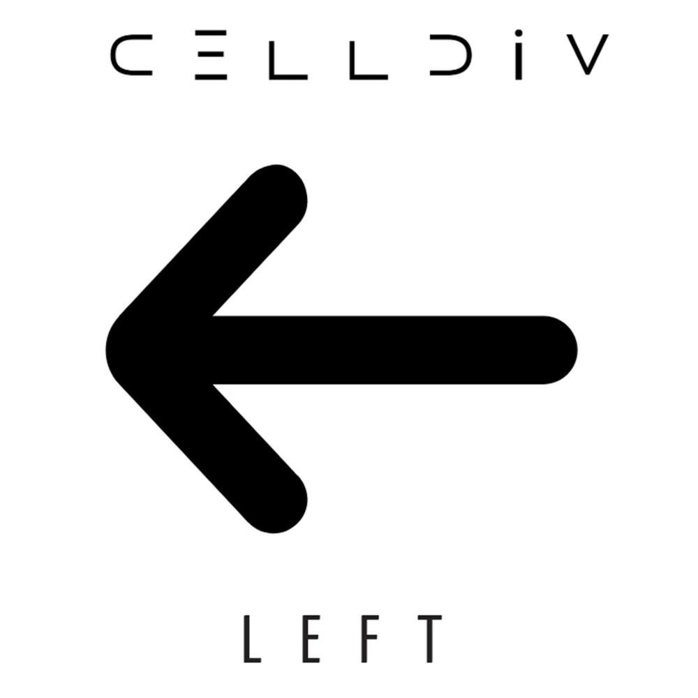 Релиз Left