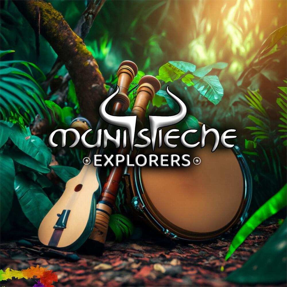 Релиз Explorers