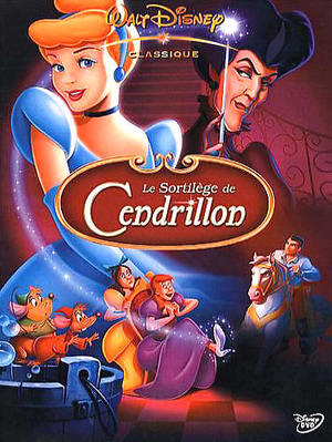 Cendrillon