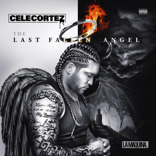 Релиз The Last Fallen Angel