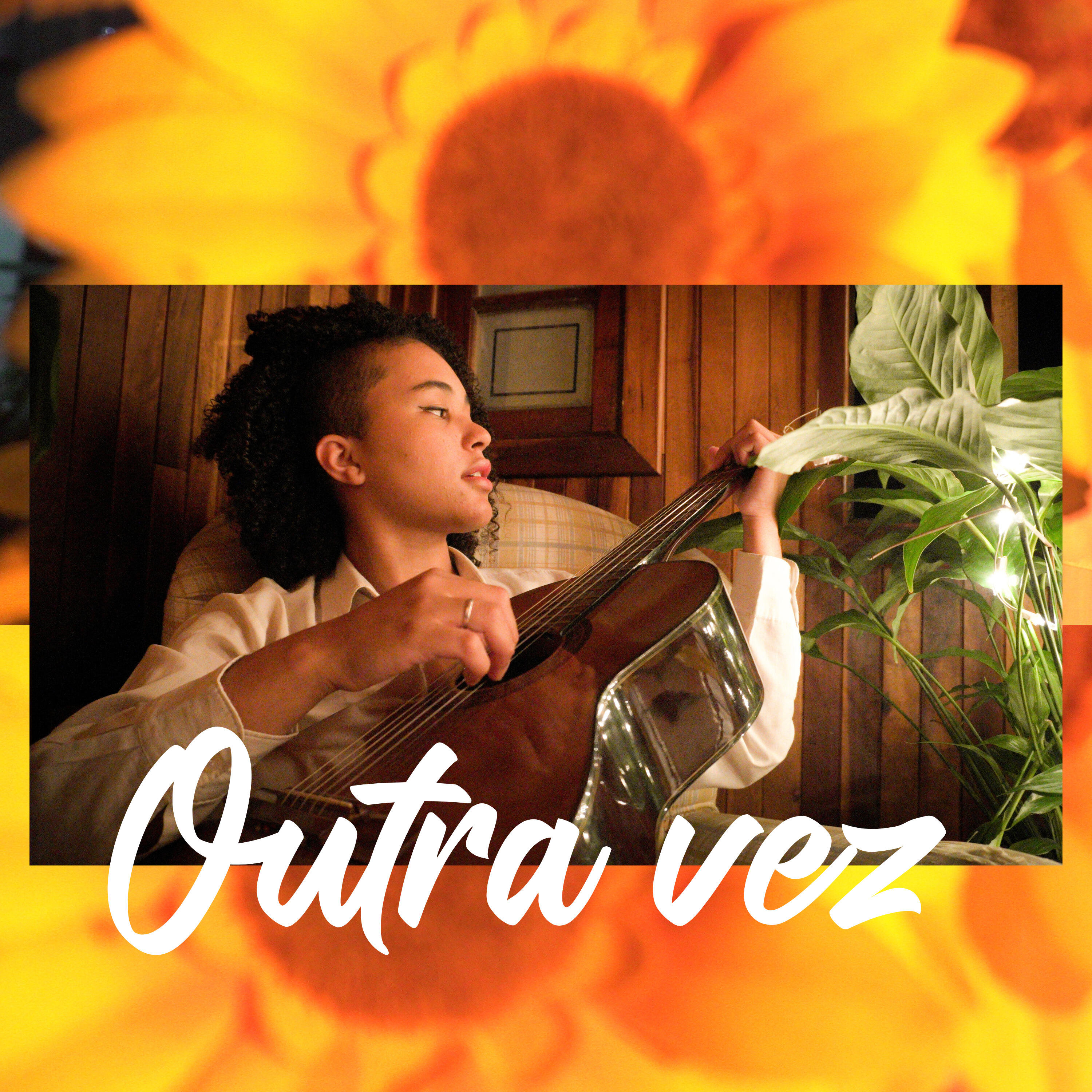 Релиз Outra Vez