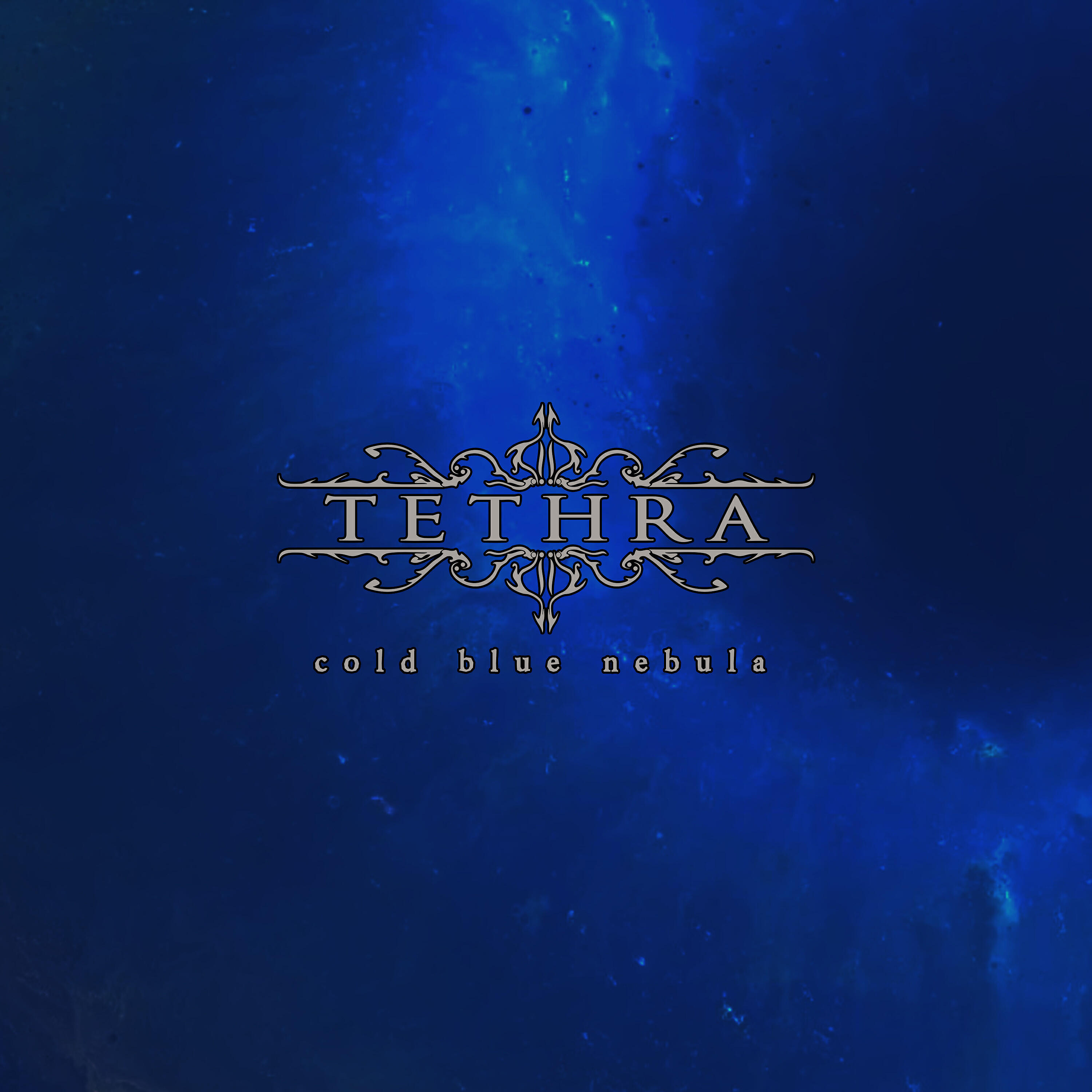 Релиз Cold Blue Nebula