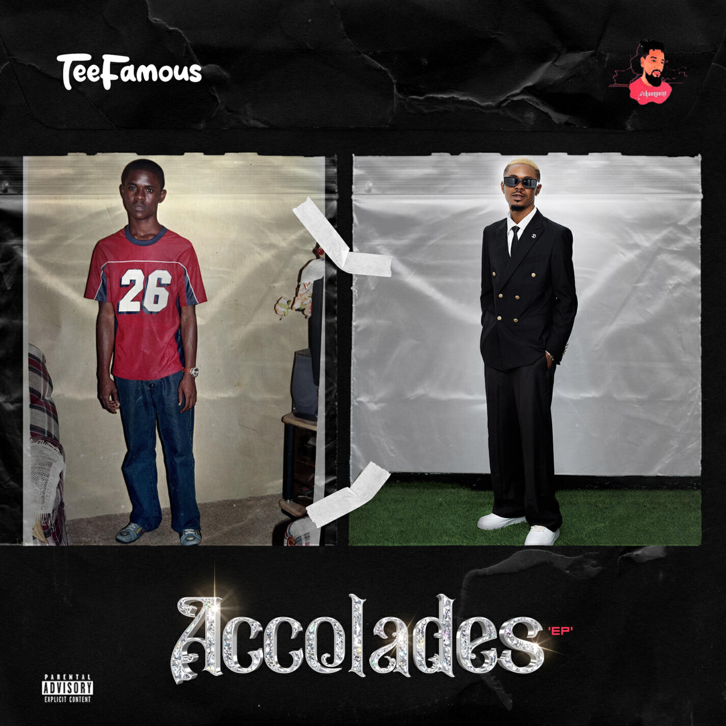 Релиз Accolades